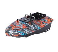 NepturaX Echo barco cebador