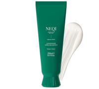 NEQI Acondicionador Volumen Pelo Fino sin Apelmazar Vegano Hidratante | Volume Victory - Provitamina B5 Aporta Cuerpo desde la Raíz, Desenreda y Suaviza la Melena Sutil Ligera - 250 ml