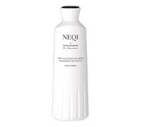 NEQI Champú Limpieza Profunda Cuero Cabelludo - Ácido Salicílico Anti-Picor Todos los Tipos - Cuidado Mujer Suavidad Depósitos (The Beautiful People Deep Cleansing) sin sulfatos vegano 330ml
