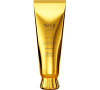 NEQI Diamond Glass Acondicionador de brillo e hidratación con verbasco - Cuidado hidratante para un cabello suave y sedoso - Todo tipo de cabello - 250 ml