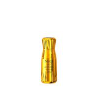 NEQI DIAMOND GLASS Hitzeschutz Spray 75ml - Spray de brillo para todo tipo de cabello, protección contra la humedad, efecto glass hair, suavidad sedosa