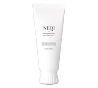 NEQI Gel Leave-in para todos los tipos de cabello, agarre flexible sin enjuague, cuidado del cabello para mujer, cabello flexible, humedad brillante y sedosa (The Beautiful People Collection), sin