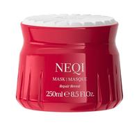 NEQI Mascarilla Reparadora Pelo Dañado Keratina Vegana Nutritiva