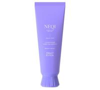 NEQI MOISTURE MYSTERY Acondicionador para cabello 250ml - Acondicionador hidratante, anti-encrespamiento, vegano, sin sulfatos - Para todo tipo de cabelo - Resultados profesionales - Made in Italy