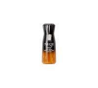 NEQI OPULENT OIL Serum Capilar 75ml - Aceite capilar nutritivo, da brillo y protege del calor - Hidratación, resultados perfectos - Para todo tipo de cabellos - Made in Italy