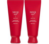 NEQI REPAIR REVEAL Acondicionador para pelo 250ml - Acondicionador nutritivo para cabellos dañados, fortalece la estructura capilar - Vegano, sin sulfato - Cuidado capilar professional - Made in Italy