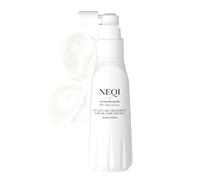 NEQI Sérum Cuero Cabelludo Seco Calmante sin Aclarado Vegano Hidratante | The Beautiful People - Agua de Arroz Fermentada y Monoi Hidratan, Alivian la Sequedad y Refuerzan la Raíz - 120 ml