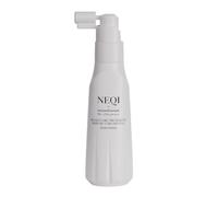 NEQI Sérum para el cuero cabelludo, agua de arroz fermentada, monoi brillo, suavidad, cuidado del cabello para mujer, todos los tipos de cabello, sedoso (The Beautiful People Scalp Care), sin sulfatos