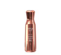 NEQI Spray Diamond Glass (180ml) - Acabado brillante efecto espejo - Protección térmica hasta 230 °C - Antiencrespamiento & antihumedad - Para todo tipo de cabello