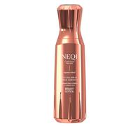NEQI Spray Termoprotector Ultimate 230°C - Diamond Glass Styling Spray Cabello Seco & Rizado - Anti Frizz, Spray Brillo, Protección Humedad, Glass Hair, Vegano - 180ml