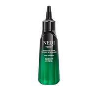 NEQI Tónico Romero Cuero Cabelludo - Scalp Symphony con Copper Tripéptidos - Cuidado Cuero Cabelludo, Aceite Cuero Cabelludo, Romero Cabello, Scalp Oil, Todos los Tipos, Vegano - 120ml