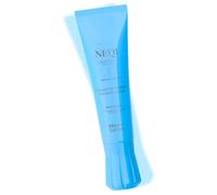 NEQI Tratamiento Pelo Decolorado o Dañado Reparadora Vegana Mujer | Build Boost - Tratamiento 3 Minutos con 4 % Complejo de Ácido Maleico, Fortalece Medios y Puntas Quebradizas - 100 ml