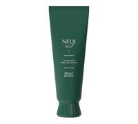 NEQI - Volume Victory Acondicionador - Acondicionador fortalecedor para cabello fino y delgado - Más volumen y suavidad - Anti frizz, hidratante, sin apelmazar - 250 ml