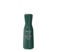 NEQI - Volume Victory Styling Mousse - Espuma ligera para volumen con protección térmica - Para cabello fino y delgado - Hidratante - Volumen duradero sin apelmazar - 150 ml