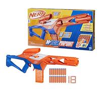 NER N Series Pinpoint