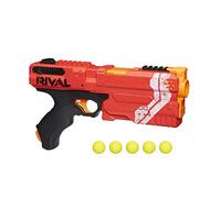 NER Rival Kronos XVIII 500 RED