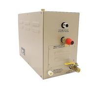 nerador de for Spa, Sauna, 4/6/7/8KW, 380V, controlador Digital de ducha de for el hogar, máquina de baño de for sala de Sauna(AT-70 7KW 380V)