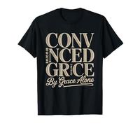 Nerd De Teologia Reformada Calvinista Camiseta