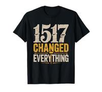 Nerd De Teologia Reformada Camiseta