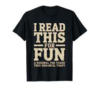 Nerd De Teologia Reformada Sistematica Amante Lector Camiseta