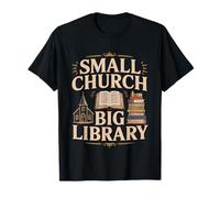 Nerd De Teologia Reformada Sistematica Amante Lector Camiseta