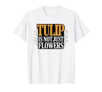 Nerd De Teologia Reformada Tulip Humor Calvinista Camiseta