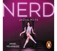 Nerd. Libro 2 - Jaque Mate (audiolibro)