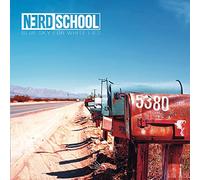 Nerd School - Blue sky for white lies