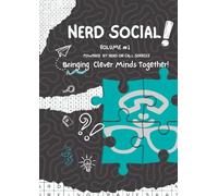 Nerd Social: Volume I
