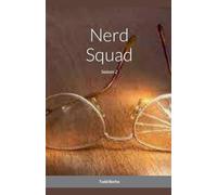 Nerd Squad - Season 2