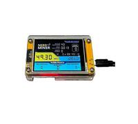 Nerdminer V2 2.8-Inch BTC Solo Lottery Nerd Miner Crypto Solo Mining Machine 370KH