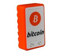 NerdMiner V2 Mini 1000KH/S 0.5W Bitcoin Solo Miner Win 3.125 BTC Lottery Lucky Miner de bajo consumo de energía Asic Miner OEMGMINER