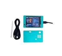 NerdMiner V2 NMMiner Upgrade 2.8-Inch Display 1060KH/S Solo Crypto Mining Machine Home Use BTC Bitcoin Lottery Miner