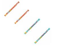 Nerds Rope Mix Pack - Rainbow & Very Berry