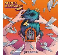 Nerea Bassart Trio - Presons