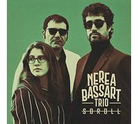 Nerea Bassart Trio - Soroll