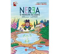 Nerea. O Principe Da Sorte