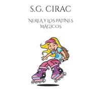 NEREA Y LOS PATINES MÁGICOS: 1
