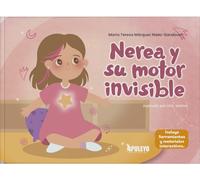 Nerea y su motor invisible