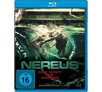 Nereus - Geh' nicht ins Wasser (uncut) [Alemania] [Blu-ray]