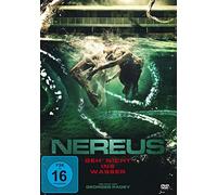 Nereus - Geh' nicht ins Wasser (uncut) [Alemania] [DVD]