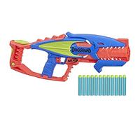 Hasbro Original Nerf Dinosquad Lanza Dardos Terrodak