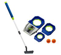 Nerf 92064 Juego de Golf Trick Shot, Unisex, Not_Applicable, Talla única