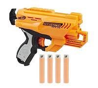 Nerf - Accustrike Quadrant (Hasbro, E0012EU4)