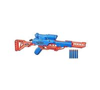 Nerf Alpha Strike Blasters Shooters - Accesorios para Amplificador G11 US AUS CA FR MX BR RS SP UK IT, Multicolor