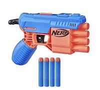 Nerf Alpha Strike Claw QS 4