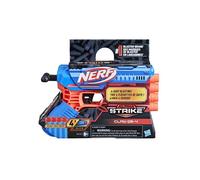 Nerf Alpha Strike Claw QS-4,BOA RC-6,5,QUADROT-HASBRO