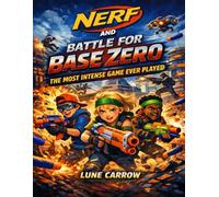 Nerf And Battle for Base Zero: The Most Intense Game Ever Played