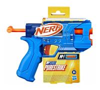 Nerf: Arma lanzadora de espuma N Series Purestrike