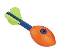 Nerf- Balón de Fútbol (Hasbro B9902EU5)